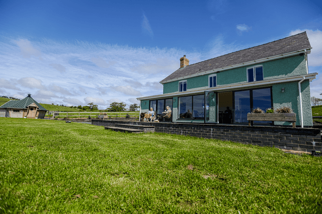 Waen Farm House image 1