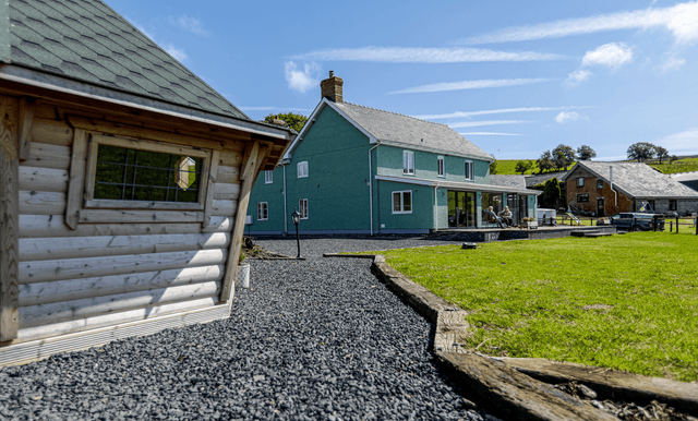 Waen Farm House image 3